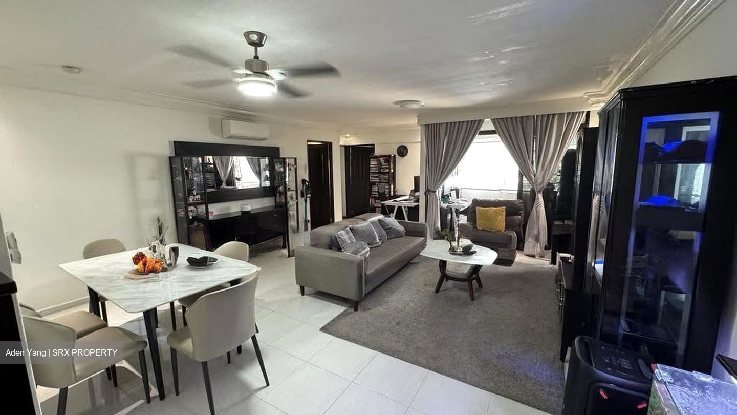 Blk 635 Jurong West Street 65 (Jurong West), HDB 5 Rooms #622779371